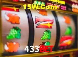 A Experiência Imersiva dos Cassinos Ao Vivo no 433bet