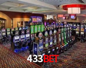 A Emoção da Loteria na 433bet: Uma Chance de Mudança de Vida