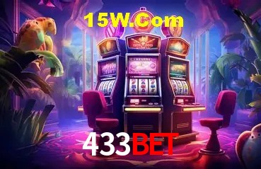 Descubra a Essência do 433bet: Nossa História e Compromissos