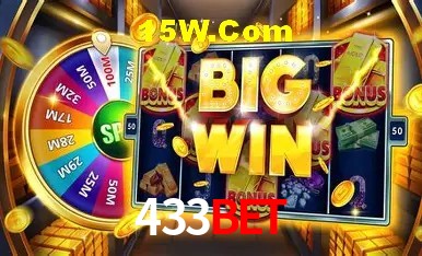 Desvendando o Mundo dos Jogos Virtuais na 433bet