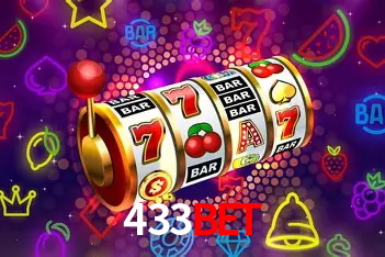 Inovações de Jogos na 433bet: O Futuro das Experiências Interativas