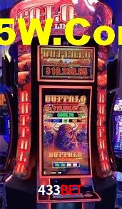 Descubra a Magia dos Jogos de Arcade no 433bet